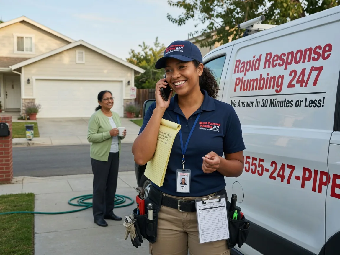 Emergency Plumber Ashwood, OR FAQs